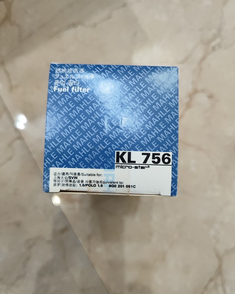 KL756迈腾速腾迪斯柯达开迪途安1.6L汽油格-图0