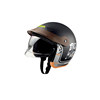 New national standard 3C certified electric motorcycle helmet for men and women, winter warm all-season universal battery car helmet