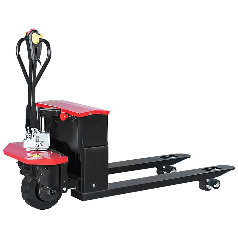 全电动地牛叉车2吨工地仓库全电动搬运车越野液压托盘车装卸铲车,淘宝优惠券,粉丝福利购,淘宝优惠卷