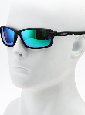 禧玛诺偏光防眩高清超轻遮阳镜