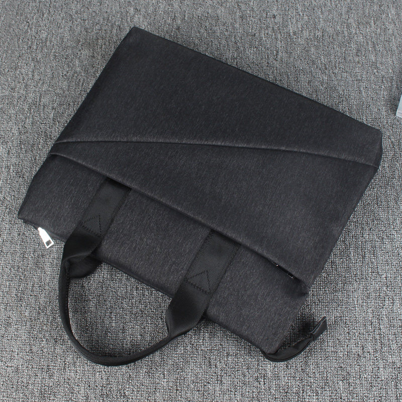 m /爱牧格男女士职业手提文件包 爱牧格男士包袋