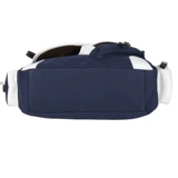 Трендовая тканевая сумка на одно плечо, сумка через плечо, школьный рюкзак, в корейском стиле