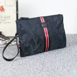 M/爱牧格 Сумка с петлей на руку, маленькая сумка клатч, бумажник