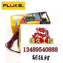 FLUKE pincer form Fluke 362365 fitter type Table F365 AC DC 200A Dont take a request for an RFQ 