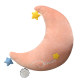 Ins Nordic pillow cushion sofa back cushion girls sleeping pillow cute small pillow bay window bedside decoration