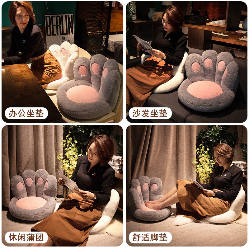 飘窗垫窗台垫子榻榻米坐垫靠垫阳台四季通用网红2022新款高端轻奢,淘宝优惠券,粉丝福利购,淘宝优惠卷