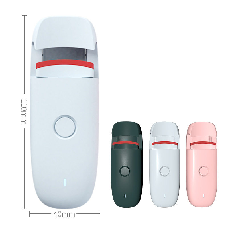  携康睫毛卷翘器