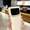 Suitable for Xiaomi folding screen fold4 liquid silicone