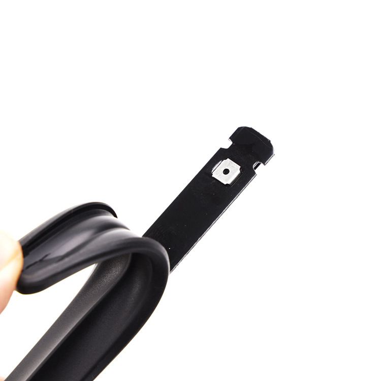 适用蔚来EC6雨刮器20款22未来汽车配件用品专用胶条原厂原装雨刷 - 图1