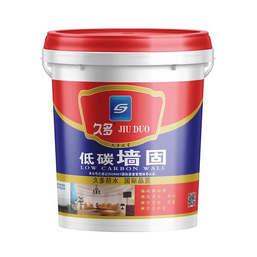 墙固界面剂家用内墙加固剂防水防潮强固墙面胶地固基面固化封闭剂 - 图3