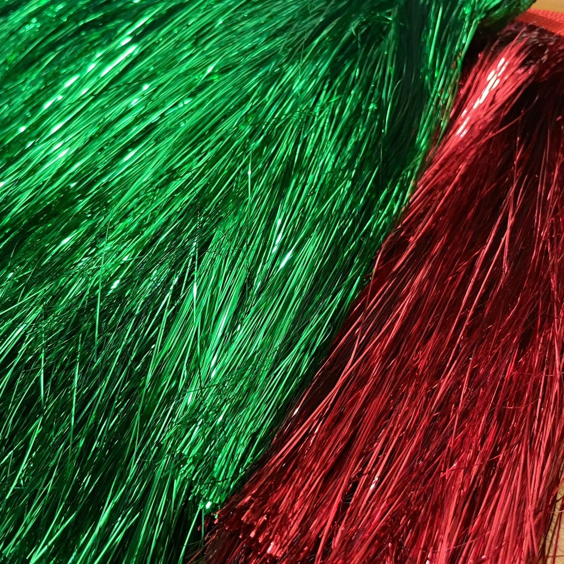 20CM金银红白彩色葱丝闪闪发亮圣诞流苏排须拉丁舞蹈服装流苏辅料,淘宝优惠券,粉丝福利购,淘宝优惠卷