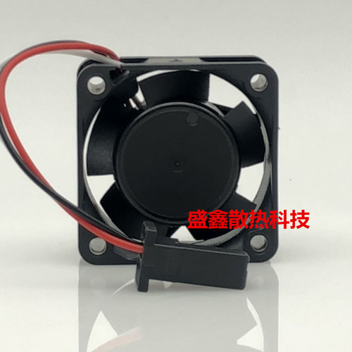 1608KL-05W-B39 NMB-MAT 驱动器24V 0.07A专用风扇发那科插头散热 - 图1