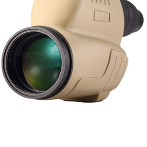 新品 博冠沙漠之狐 12-36X60 单筒变倍望远镜观鸟镜 带测距观靶镜