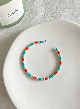 pupu串珠迪士尼串珠原创