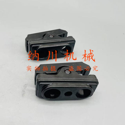 卡特312D 313 329 324 320BC D脚踏阀总成行走踏板子弹头座挖掘机 - 图3