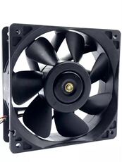 Вентилятор охлаждения 台达 qfr1212ghe 12v 2.7a