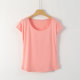 Modal round neck sleeveless casual ເສື້ອຂະຫນາດຂະຫນາດໃຫຍ່