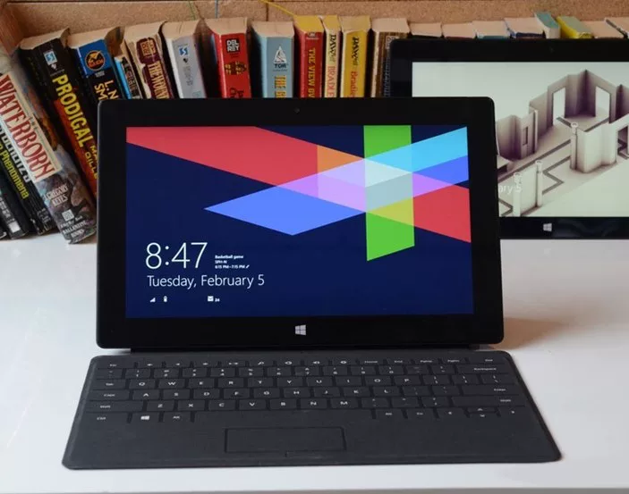 Планшетный ноутбук, pro1, 2, Intel Core i5, бизнес-версия, 2 в 1
