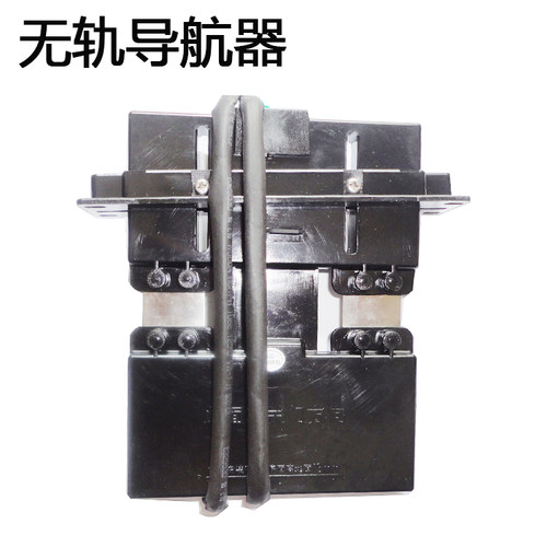 电动伸缩门控制器无轨控制盒主板遥控器通用 - 图0