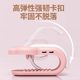 Quilt fixer new needleless safety invisible quilt cover quilt angle sheet buckle anti-slip upgraded version does not hurt the quilt