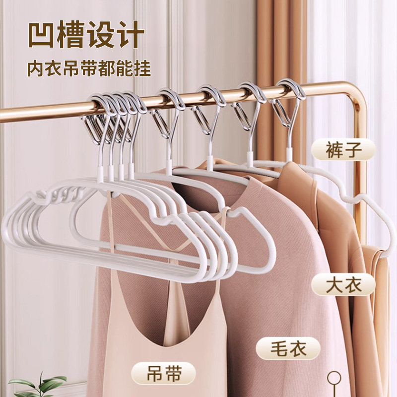 防风衣架自动卡扣固定家用挂衣高楼室外防吹走掉落加粗阳台晾晒架,淘宝优惠券,粉丝福利购,淘宝优惠卷