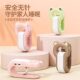 Quilt fixer new needleless safety invisible quilt cover quilt angle sheet buckle anti-slip upgraded version does not hurt the quilt