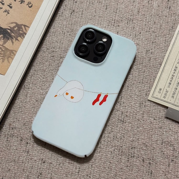 适用iPhone16promax苹果17小米17pro新款mate80华为p70荣耀200菲林nova15手机壳vivox300晾晒鸭子~oppofindx9,淘宝优惠券,粉丝福利购,淘宝优惠卷