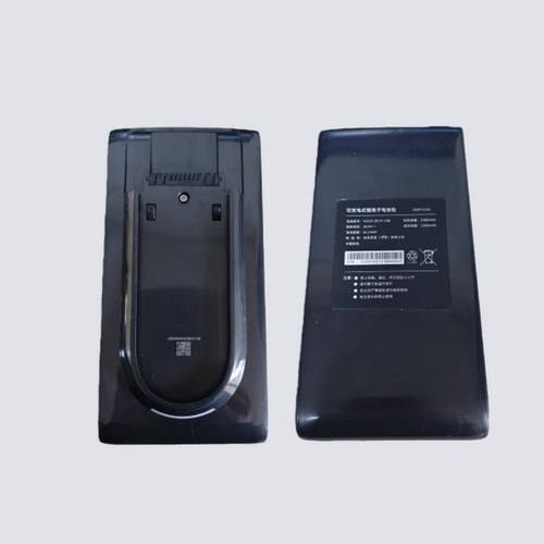 适配Dreame追觅吸尘器Z10 Z20/Z30/Z40 Station电池包28.8V/29.6V - 图3