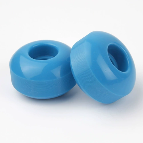 君立 Полиуретановый профессиональный многоцветный скейтборд на четырех колесах