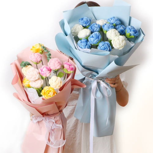 Подсолнечники