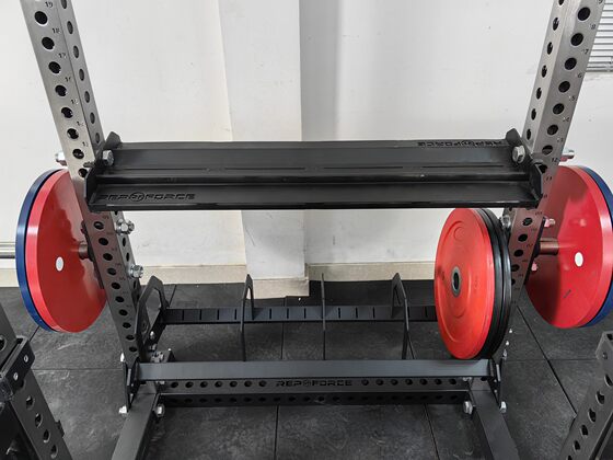 Frame accessories dumbbell rack kettlebell rack