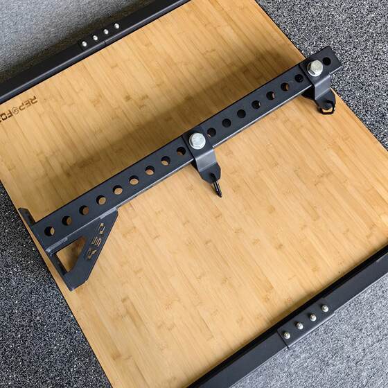 REPFRORCE Squat Rack Accessory Sandbag Rack