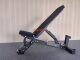 American Vulcan Vulcan commercial fitness bench