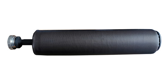 Push rack attachment Leg hook sponge squat rack attachment