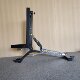 Heavy duty fitness bench bench press bench multi-angle fly bench