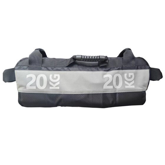 Fitness running weight-bearing sandbag sports energy pack