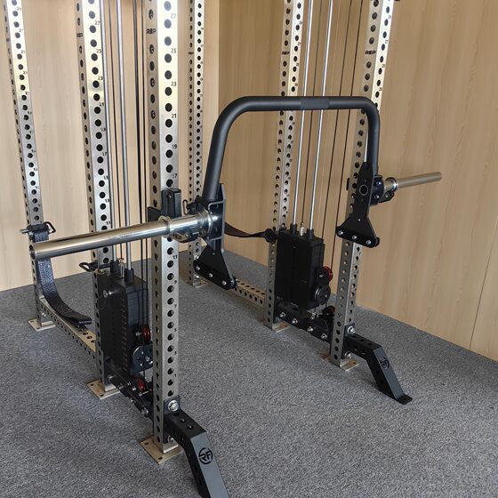 Open deadlift bar squat bar Olympic bar