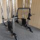 Open deadlift bar squat bar Olympic bar