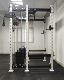 REPFIT Squat Rack Double Fly Bird Comprehensive Trainer