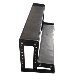 SAVAGEPOWER double layer kettlebell rack