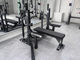 REPFORCE competition rack powerlifting rack