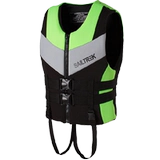 Sailtrek Blueancy Гонконг импортированная спасательная куртка плавучий жилет.