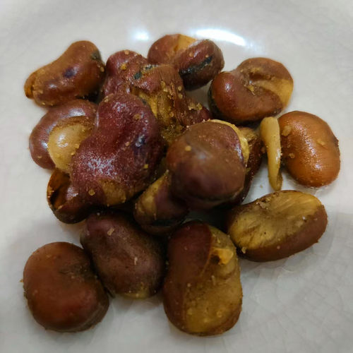 安徽特产苏太太兰花豆小包装蟹香味牛排味香酥蚕豆网红休闲零食 - 图3