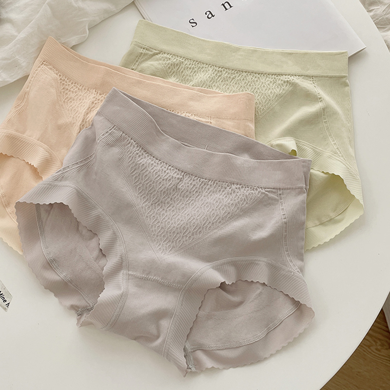  rosirollan服饰女三角裤