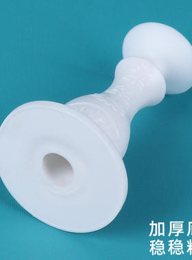 开门防撞贴房门阻挡器加厚硅胶门吸免打孔新款门顶墙吸安全门卡