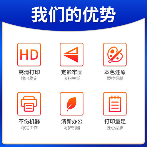 适用夏普ar208粉盒大容量A208 A208N A208F A208x复印机碳粉ar-209st-c墨粉黑白打印数码复合机粉仓 - 图0