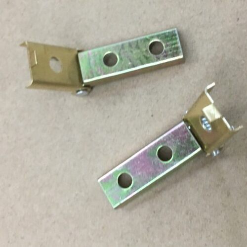 多奇脚踏式封口机配件 控温器 黑色护盖 胶垫 耐高温胶布 发热丝 - 图2