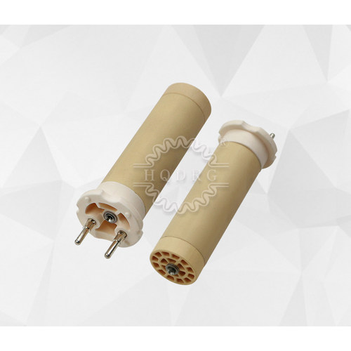 hqdrg HT1600W焊枪发热管123.805 230V1550W陶瓷加热芯142.717 - 图2