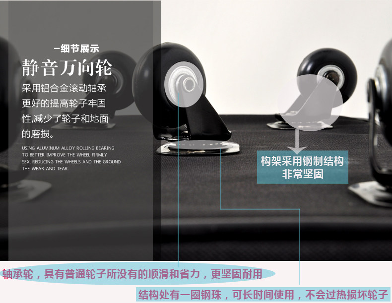 botung 158航空超大容量搬家托运包 颂子箱包旅行箱