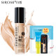 White Shake ເວັບໄຊທ໌ຢ່າງເປັນທາງການ Beauty Isolating Liquid Foundation Chaojiu